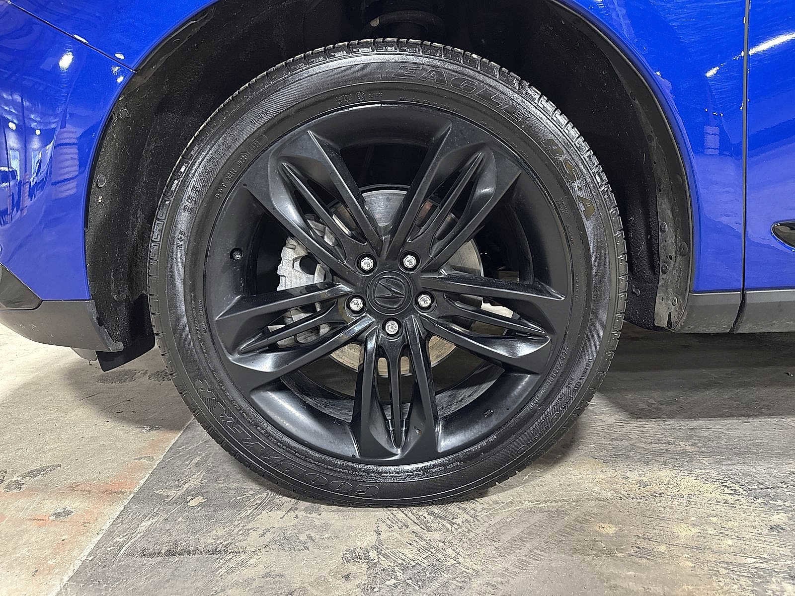 Thumbnail: 2022 Acura RDX - 10