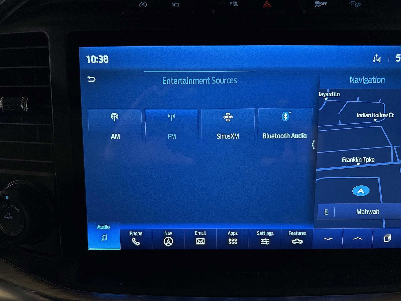 Thumbnail: 2021 Ford F-150 - 21