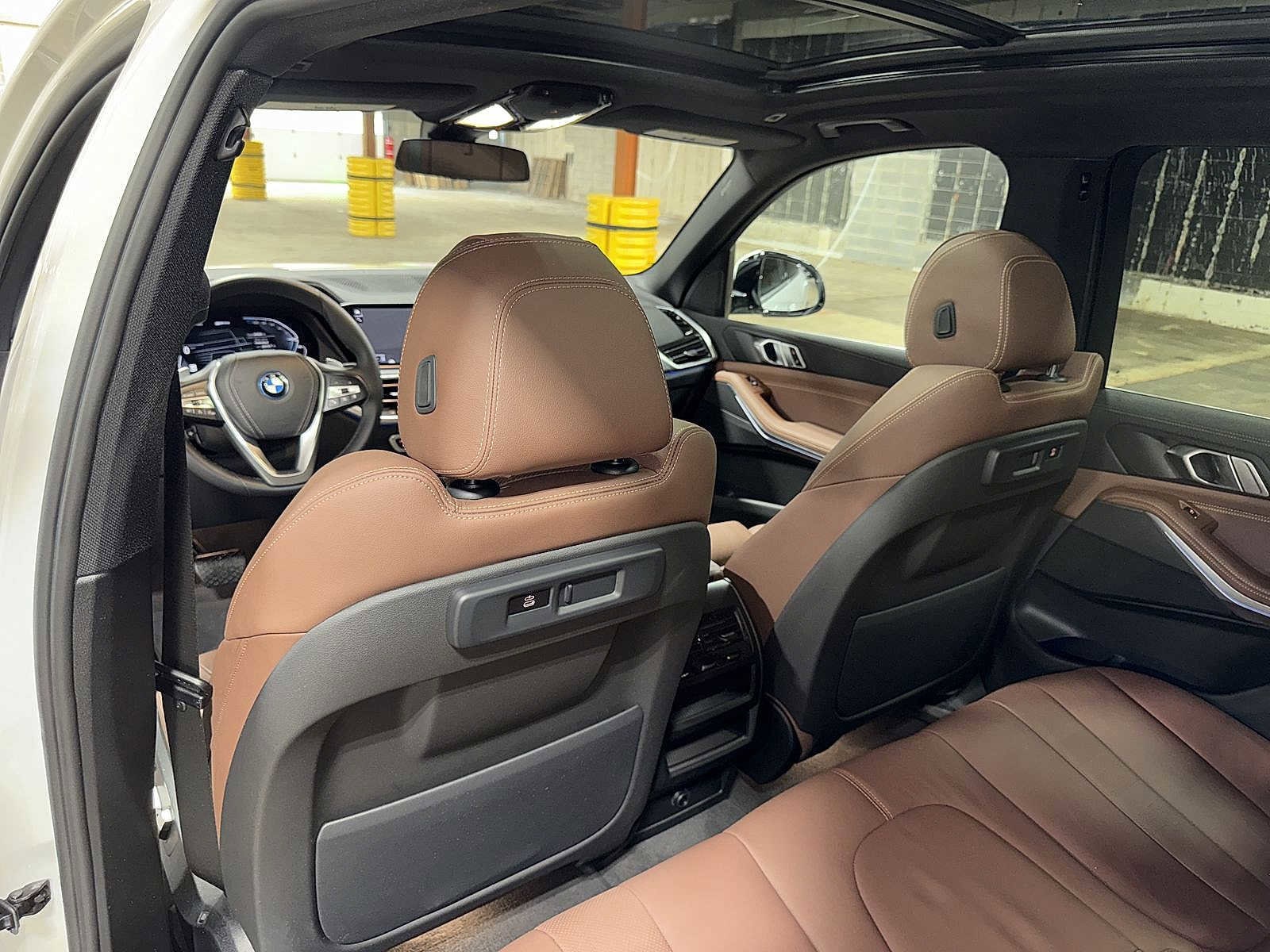 Thumbnail: 2022 BMW X5 - 30