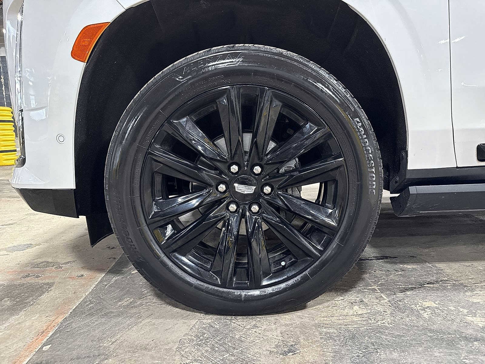 Thumbnail: 2021 Cadillac Escalade - 10