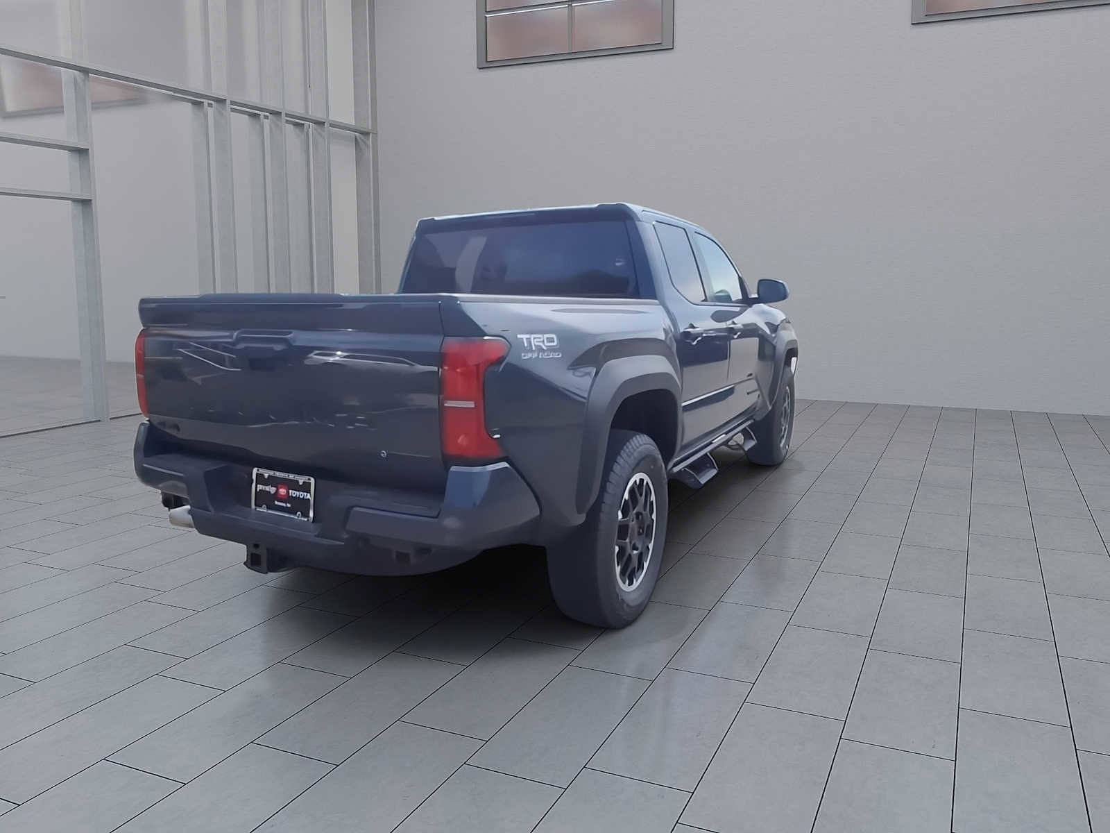 Thumbnail: 2026 Toyota Tacoma - 8