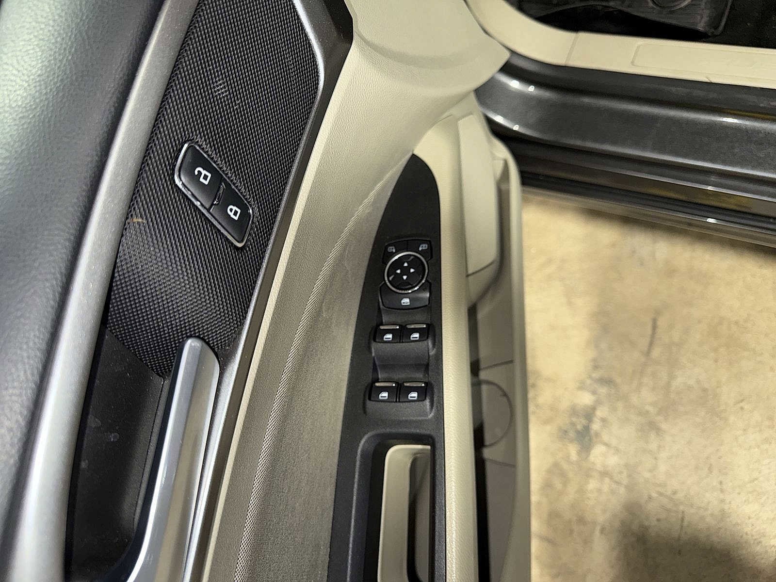 Thumbnail: 2019 Ford Fusion - 22