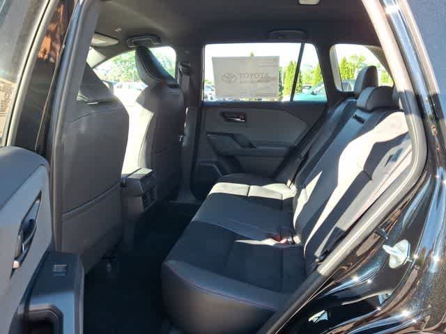 Thumbnail: 2026 Toyota RAV4 - 19