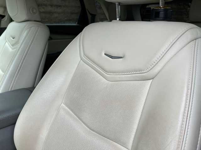 2019 Cadillac XT5 Luxury 7