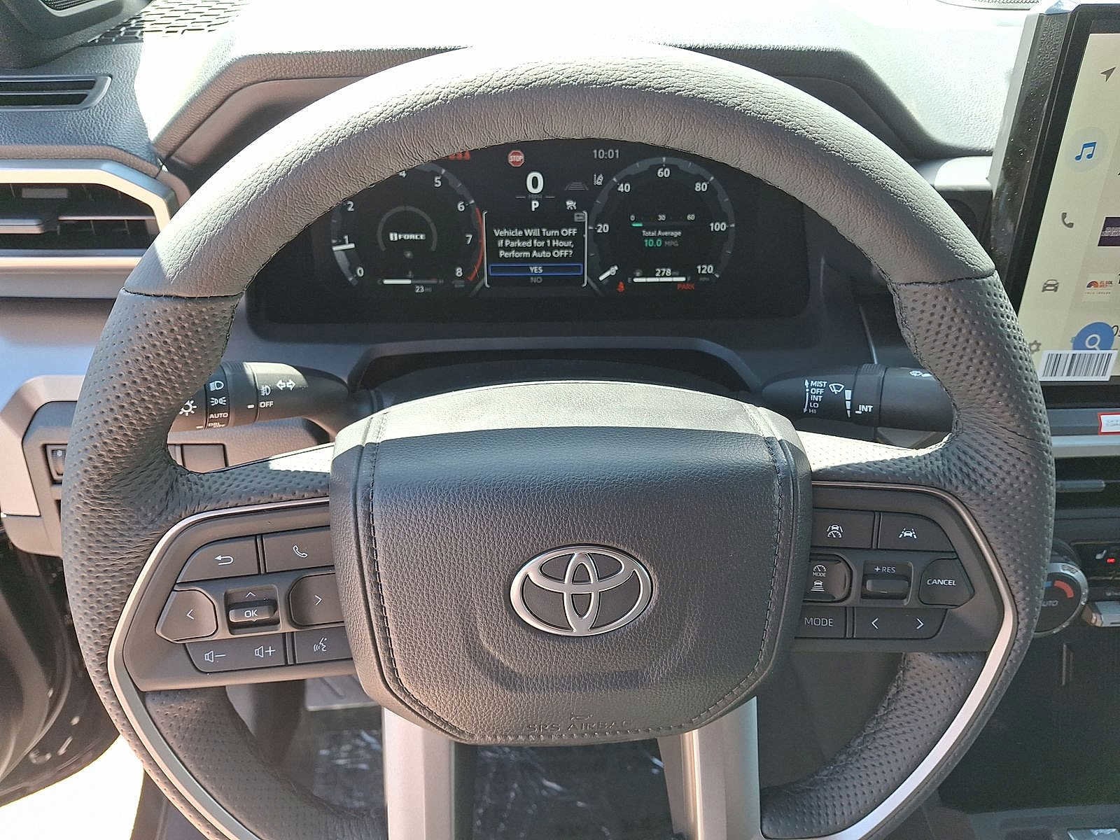 Thumbnail: 2026 Toyota Tacoma - 23