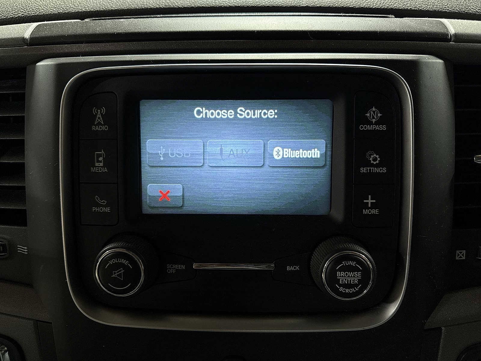 Thumbnail: 2019 RAM 1500 Classic - 20