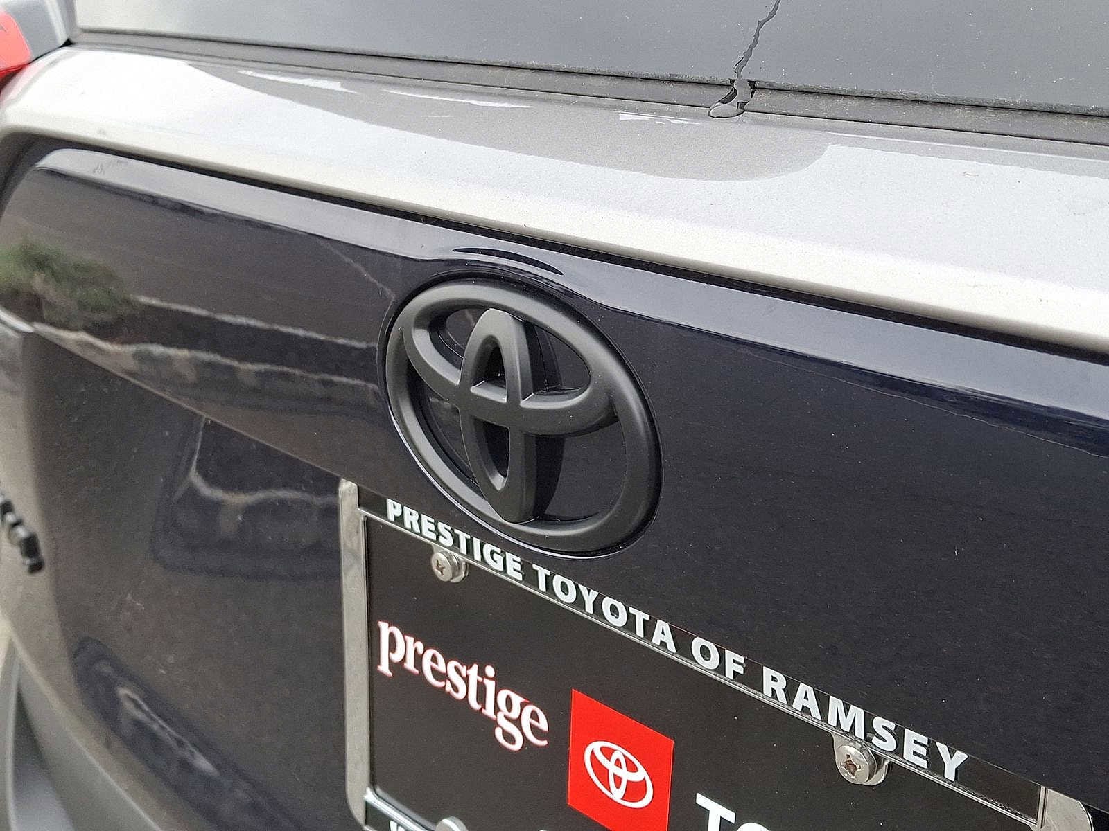 Thumbnail: 2025 Toyota RAV4 - 19