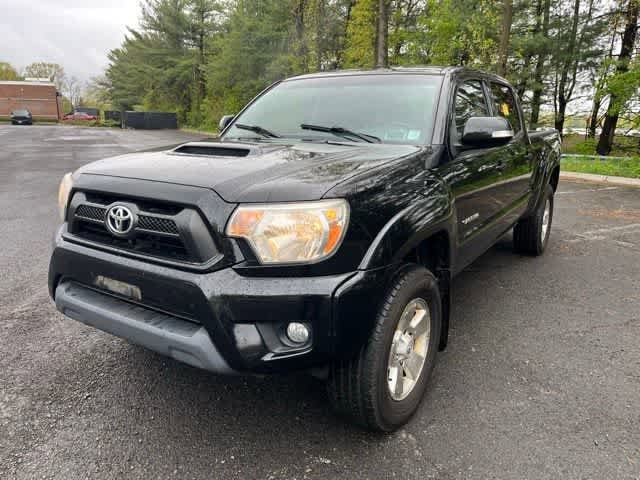 2012 Toyota Tacoma  -
                  Ramsey, NJ