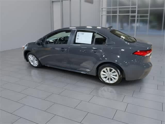 Thumbnail: 2024 Toyota Corolla - 6