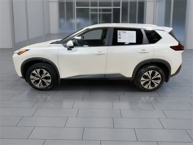 Thumbnail: 2022 Nissan Rogue - 5