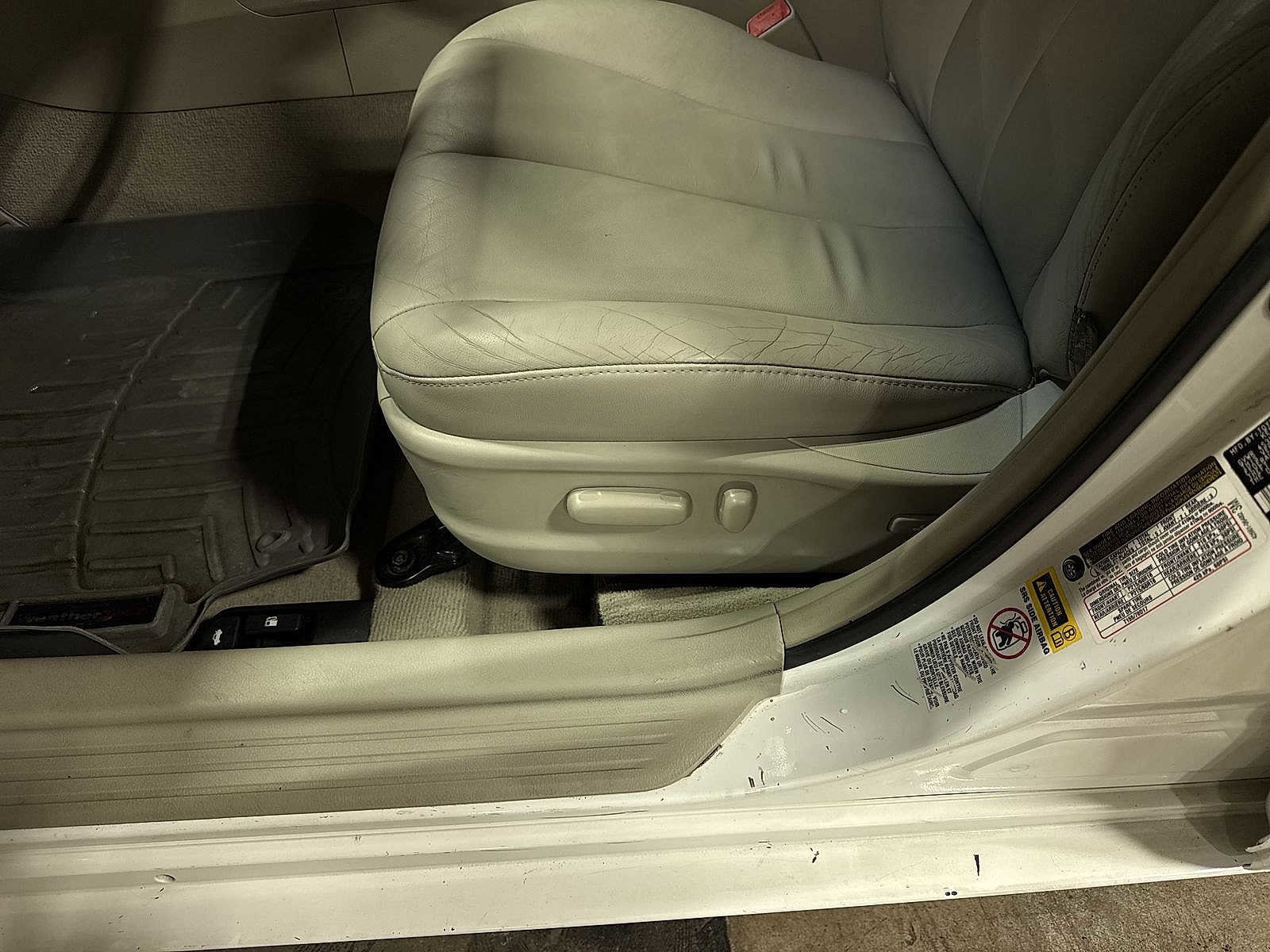 Thumbnail: 2007 Toyota Camry - 23