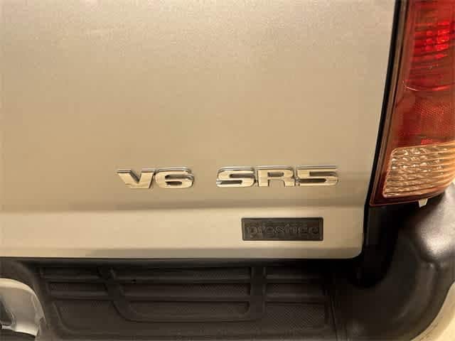 Thumbnail: 2006 Toyota Tacoma - 25