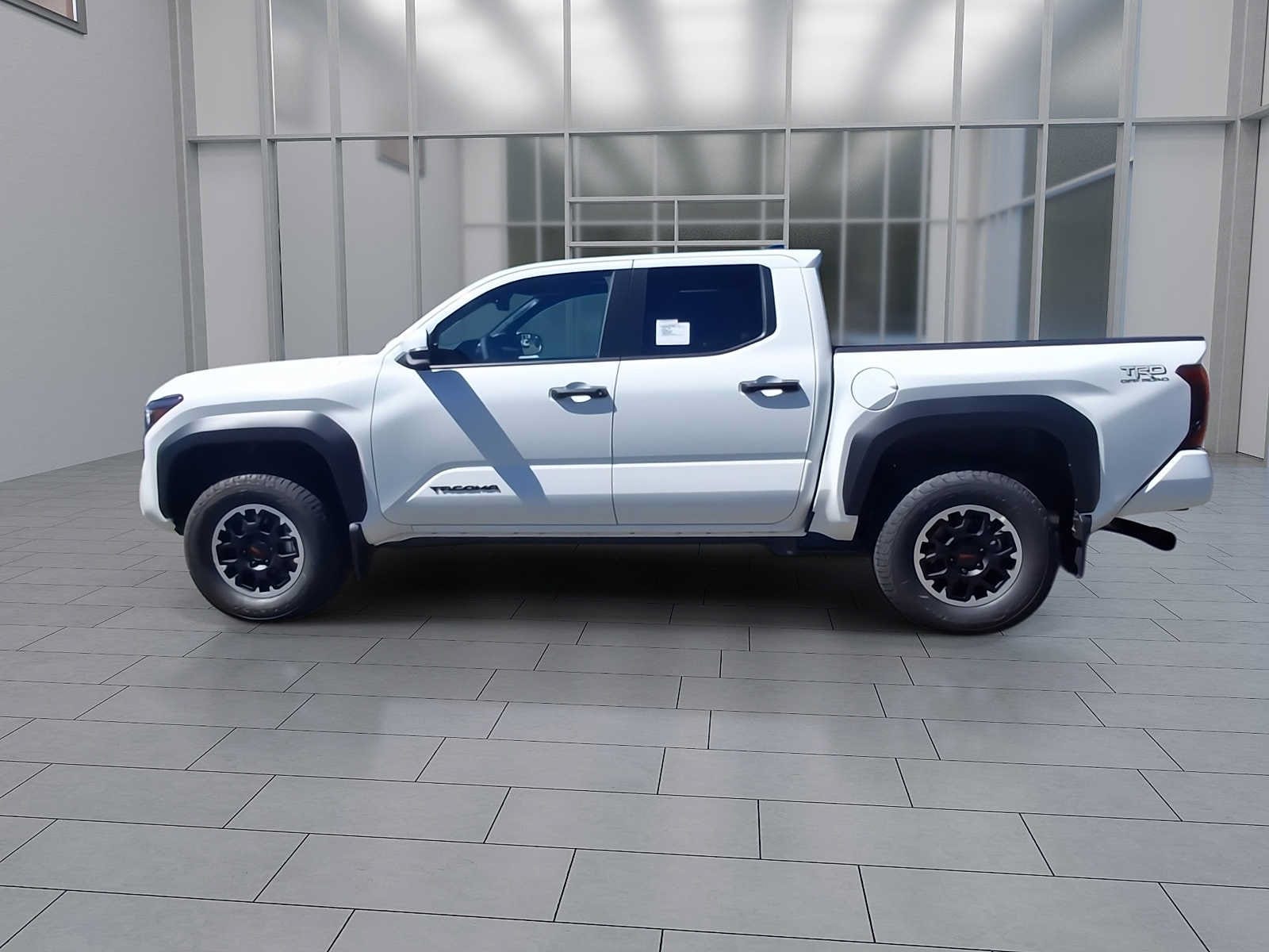Thumbnail: 2026 Toyota Tacoma - 2
