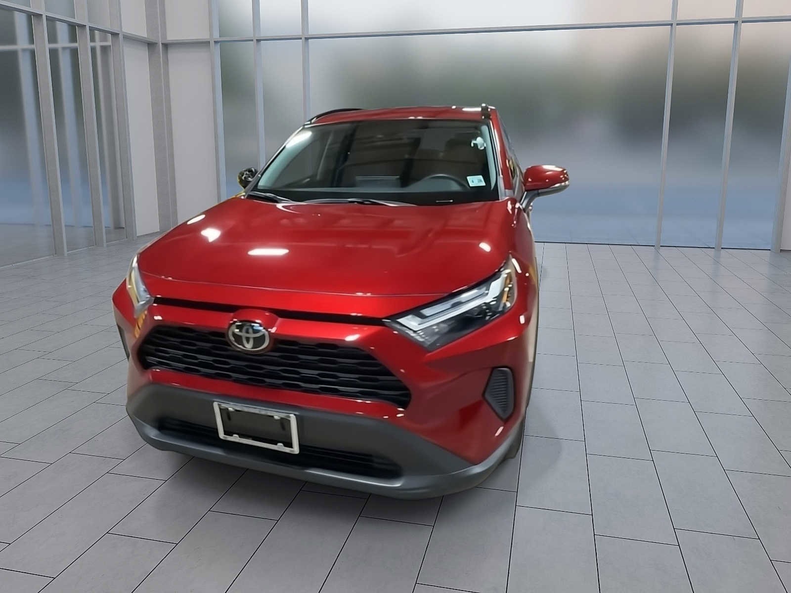 Thumbnail: 2023 Toyota RAV4 - 3