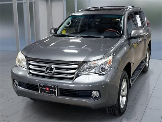 2010 Lexus GX 460 -
                  Ramsey, NJ