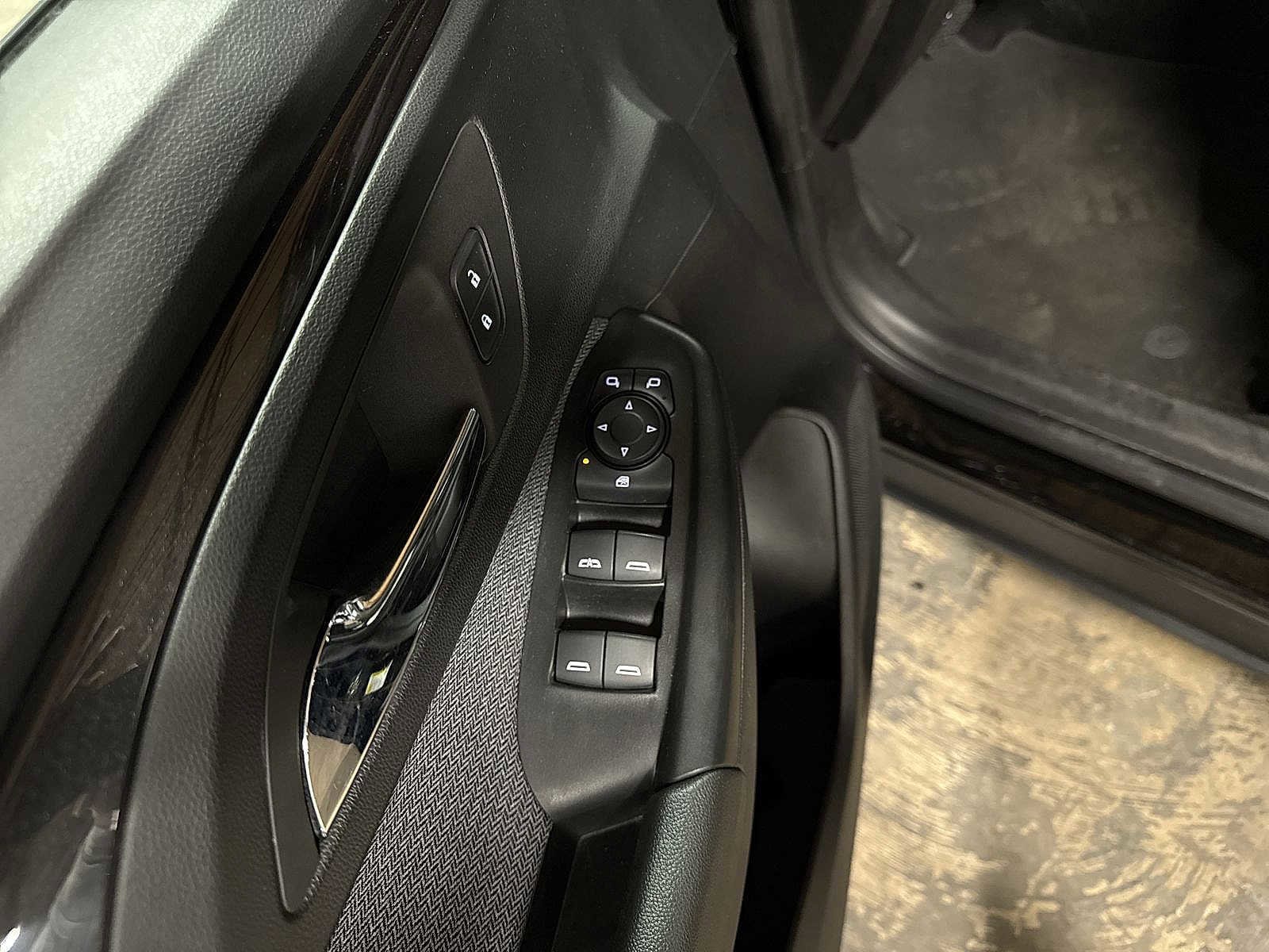 Thumbnail: 2023 Chevrolet TrailBlazer - 22