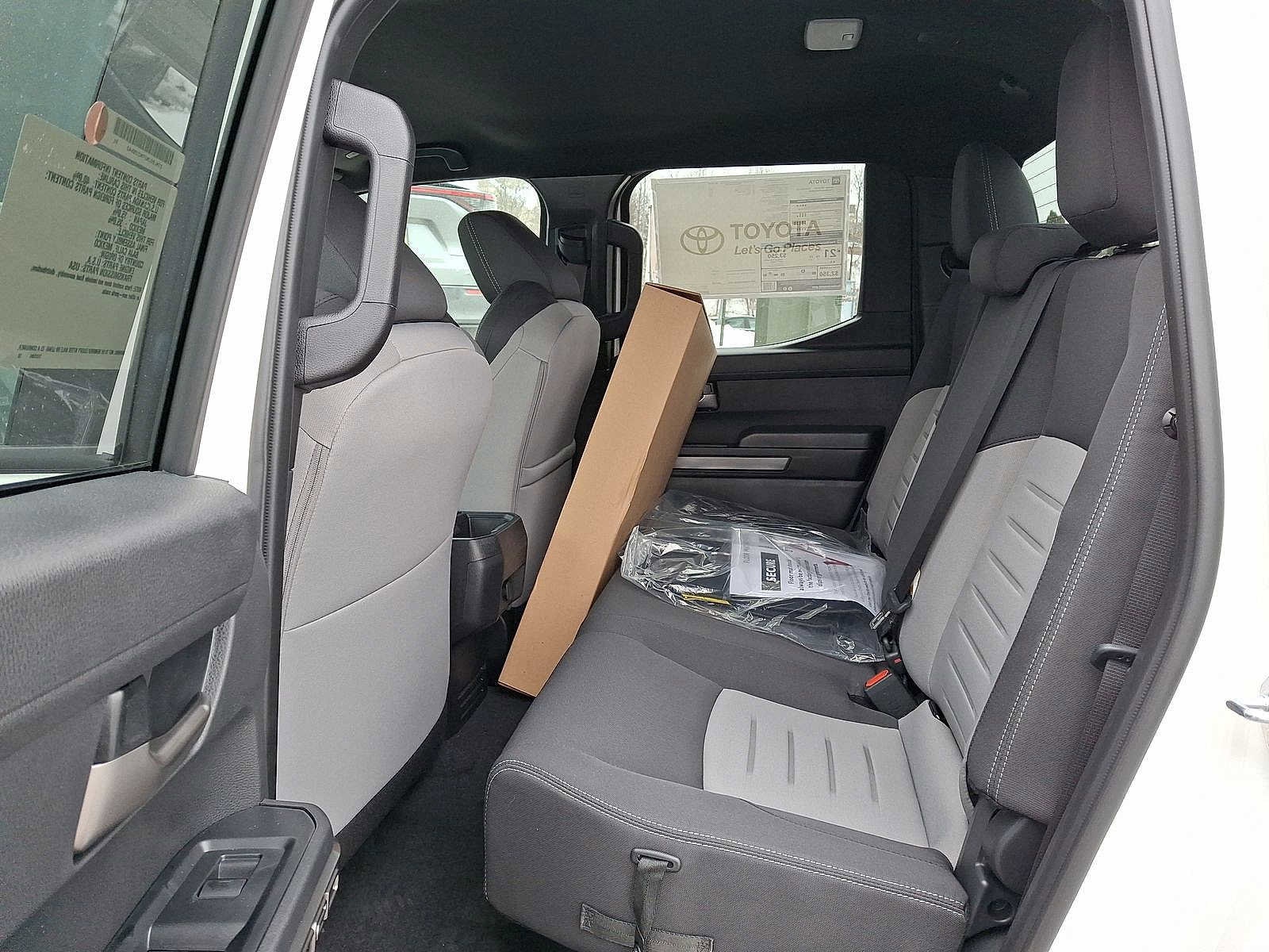 Thumbnail: 2026 Toyota Tacoma - 13