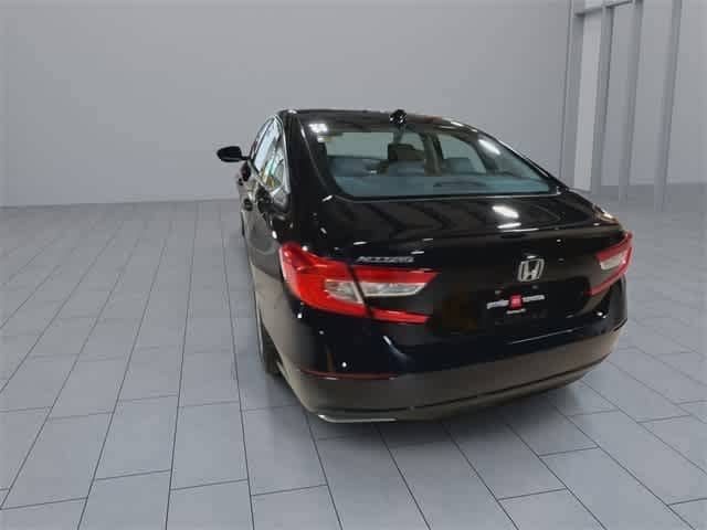Thumbnail: 2019 Honda Accord - 7