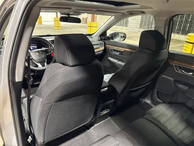 Thumbnail: 2018 Honda CR-V - 29
