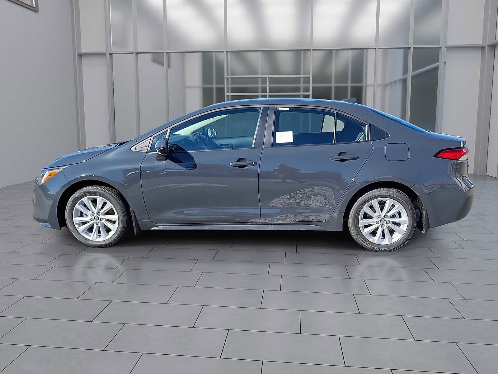 Thumbnail: 2026 Toyota Corolla - 2