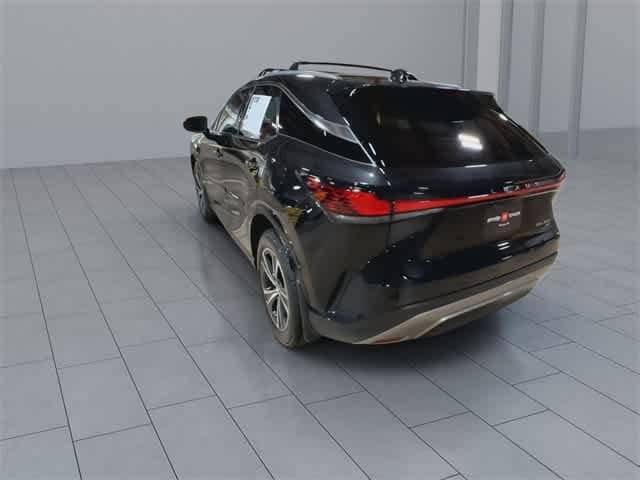 Thumbnail: 2024 Lexus RX - 7