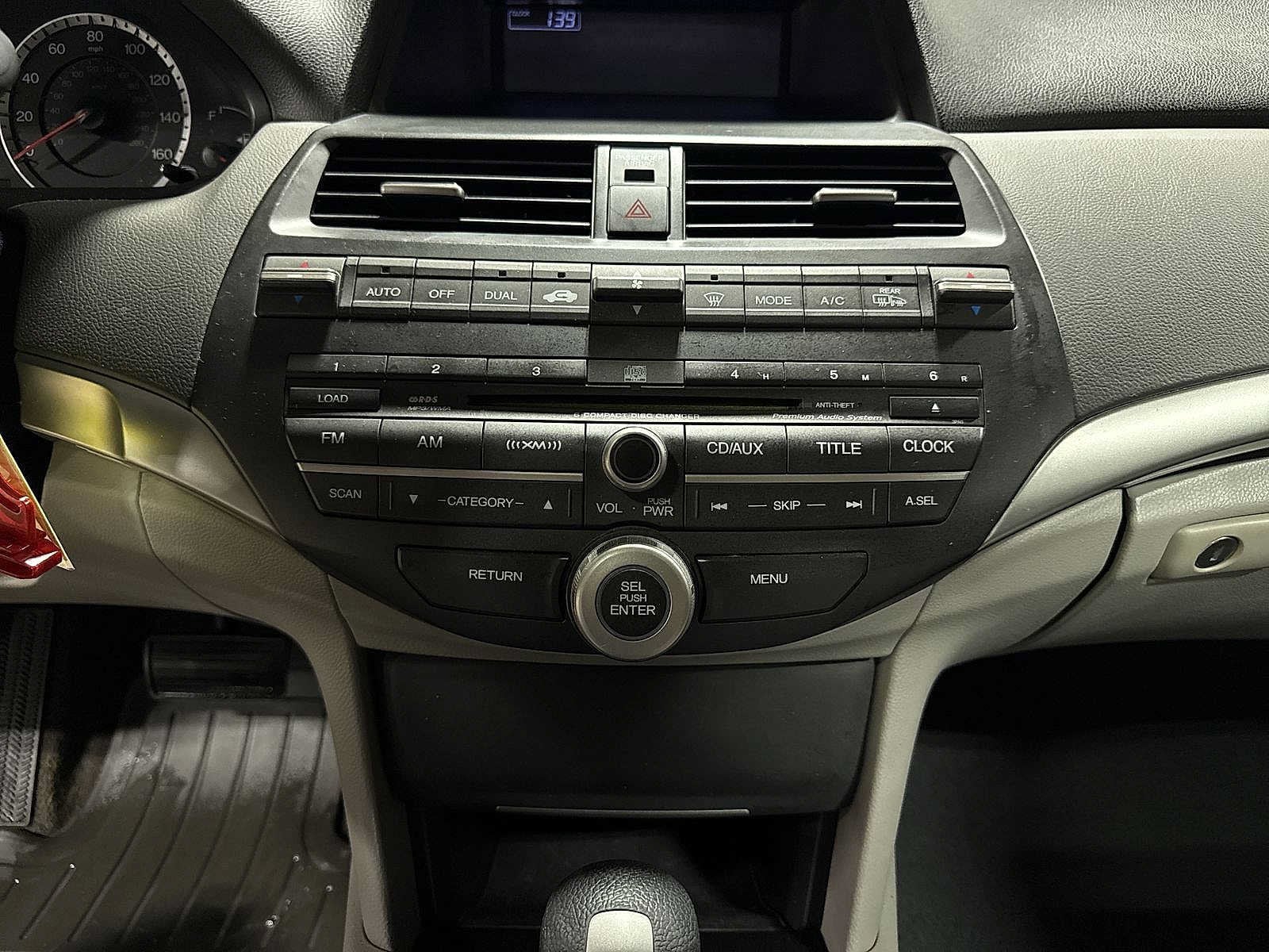Thumbnail: 2009 Honda Accord - 19
