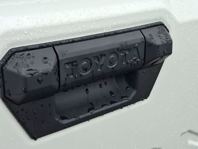 Thumbnail: 2026 Toyota Tacoma - 19