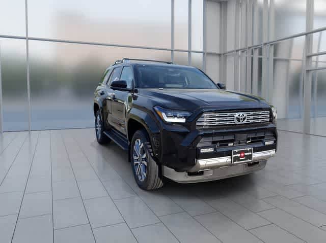 Thumbnail: 2026 Toyota 4Runner - 5