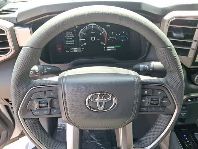 Thumbnail: 2026 Toyota Tundra - 17