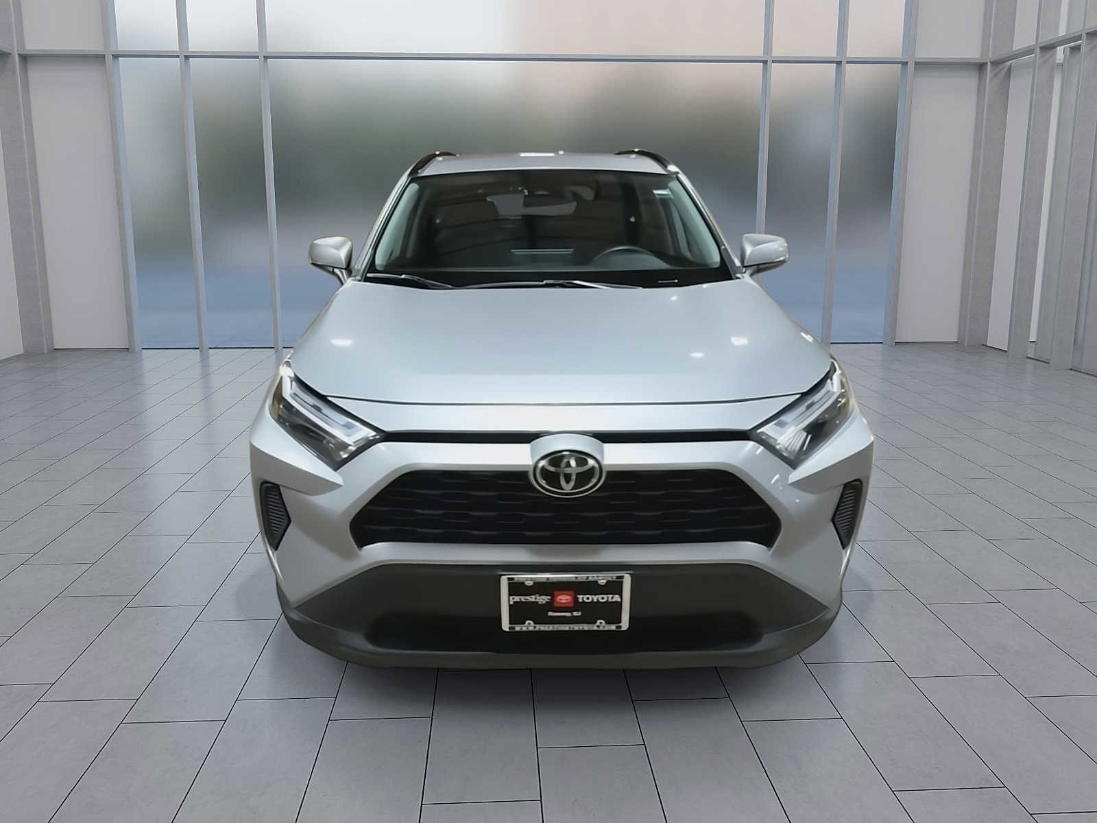 Thumbnail: 2025 Toyota RAV4 - 3