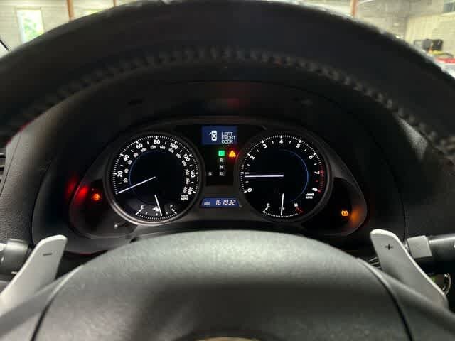 Thumbnail: 2008 Lexus IS - 32