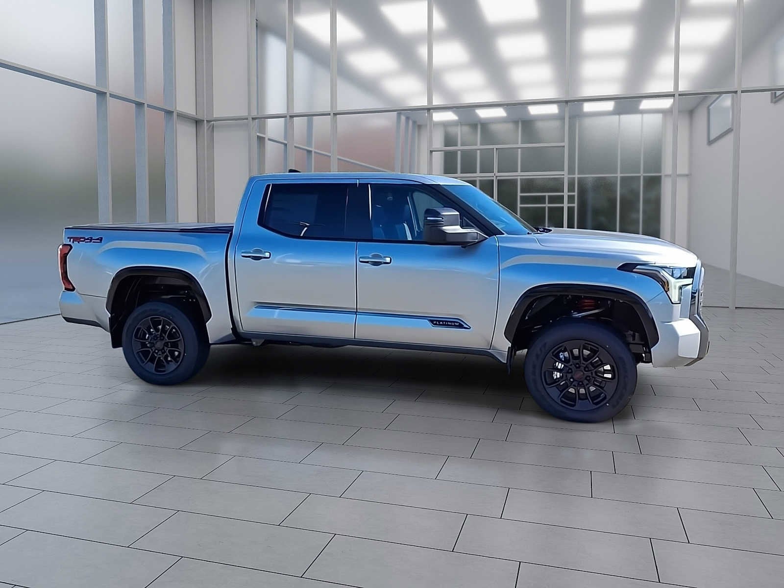 Thumbnail: 2026 Toyota Tundra - 6