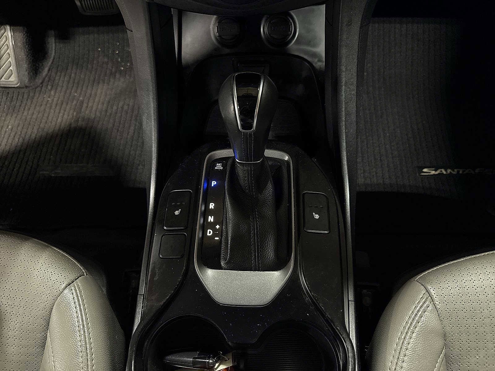 Thumbnail: 2016 Hyundai Santa Fe - 30