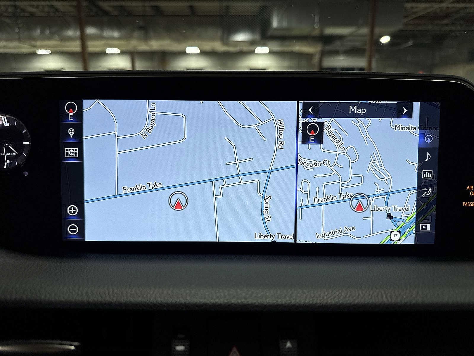 Thumbnail: 2019 Lexus ES - 19