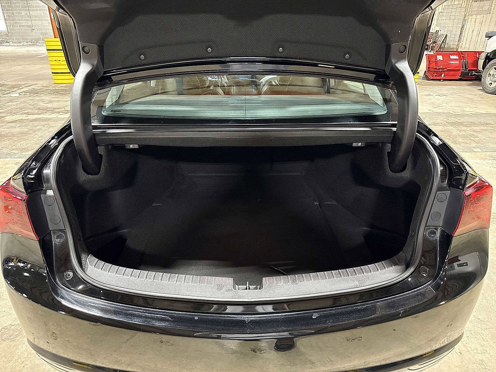 Thumbnail: 2016 Acura TLX - 11