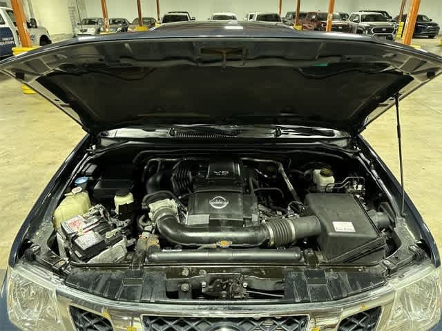Thumbnail: 2019 Nissan Frontier - 12