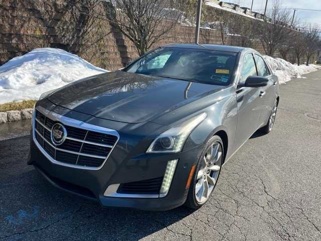 2014 Cadillac CTS Premium -
                  Ramsey, NJ