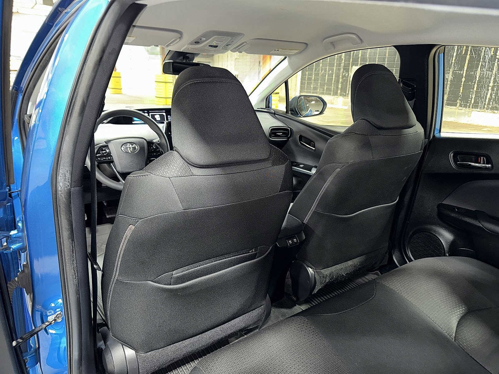 Thumbnail: 2022 Toyota Prius - 26