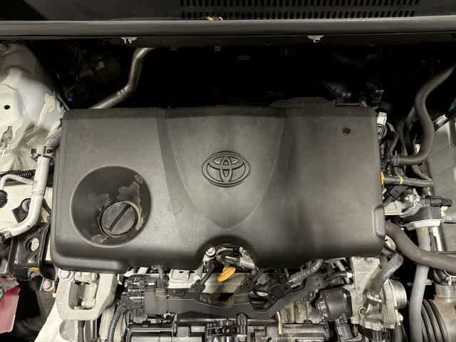 Thumbnail: 2024 Toyota RAV4 - 12