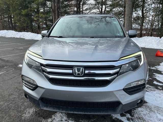 Thumbnail: 2016 Honda Pilot - 2