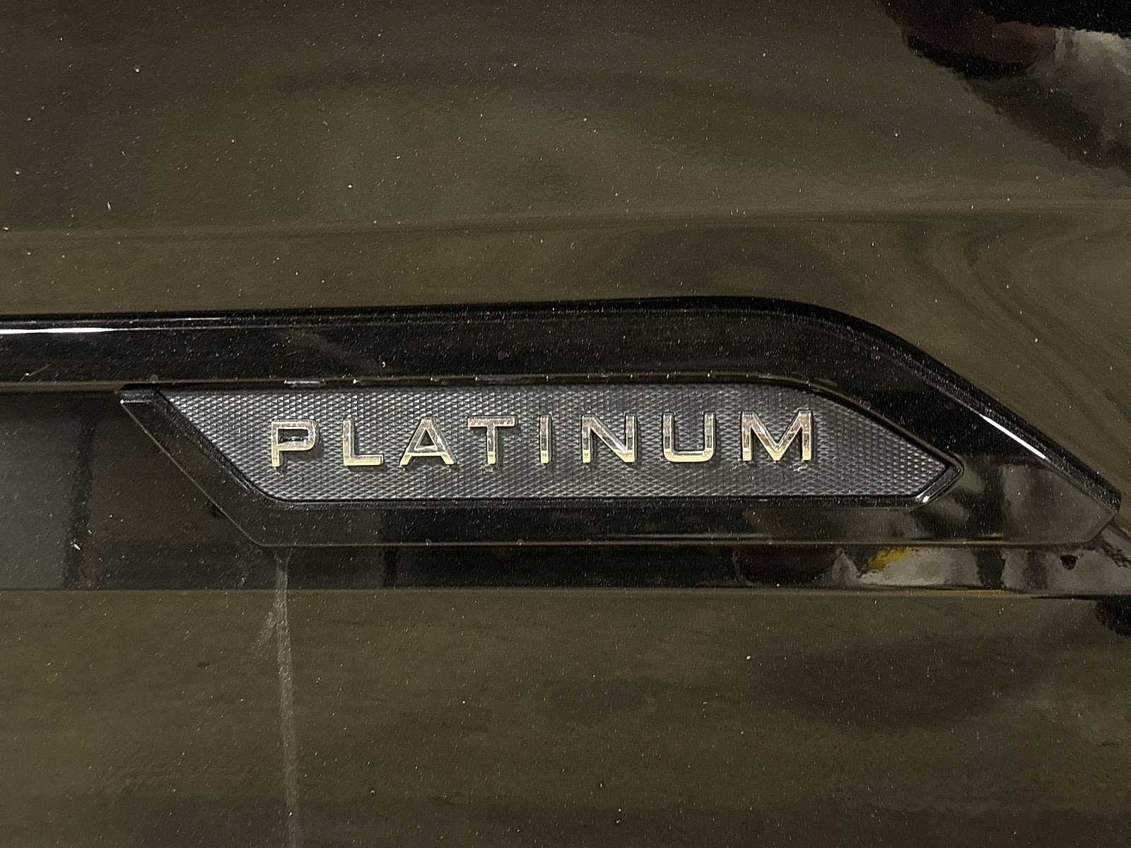 Thumbnail: 2024 Toyota Sequoia - 28