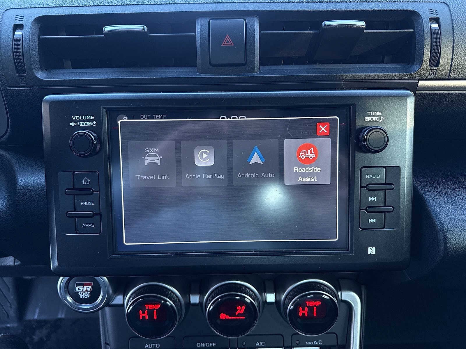 Thumbnail: 2023 Toyota GR86 - 20