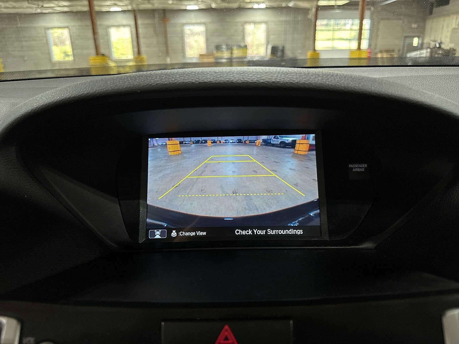 Thumbnail: 2016 Acura TLX - 26