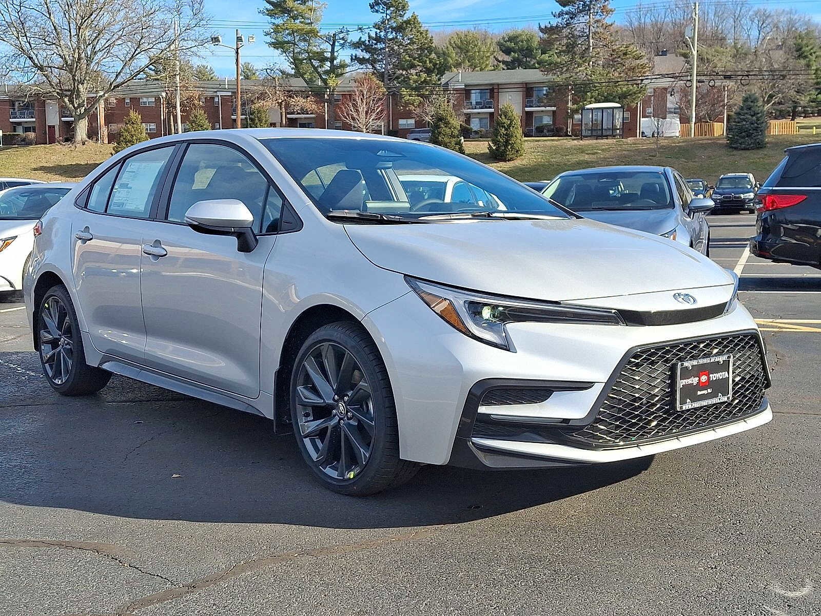 Thumbnail: 2026 Toyota Corolla - 16