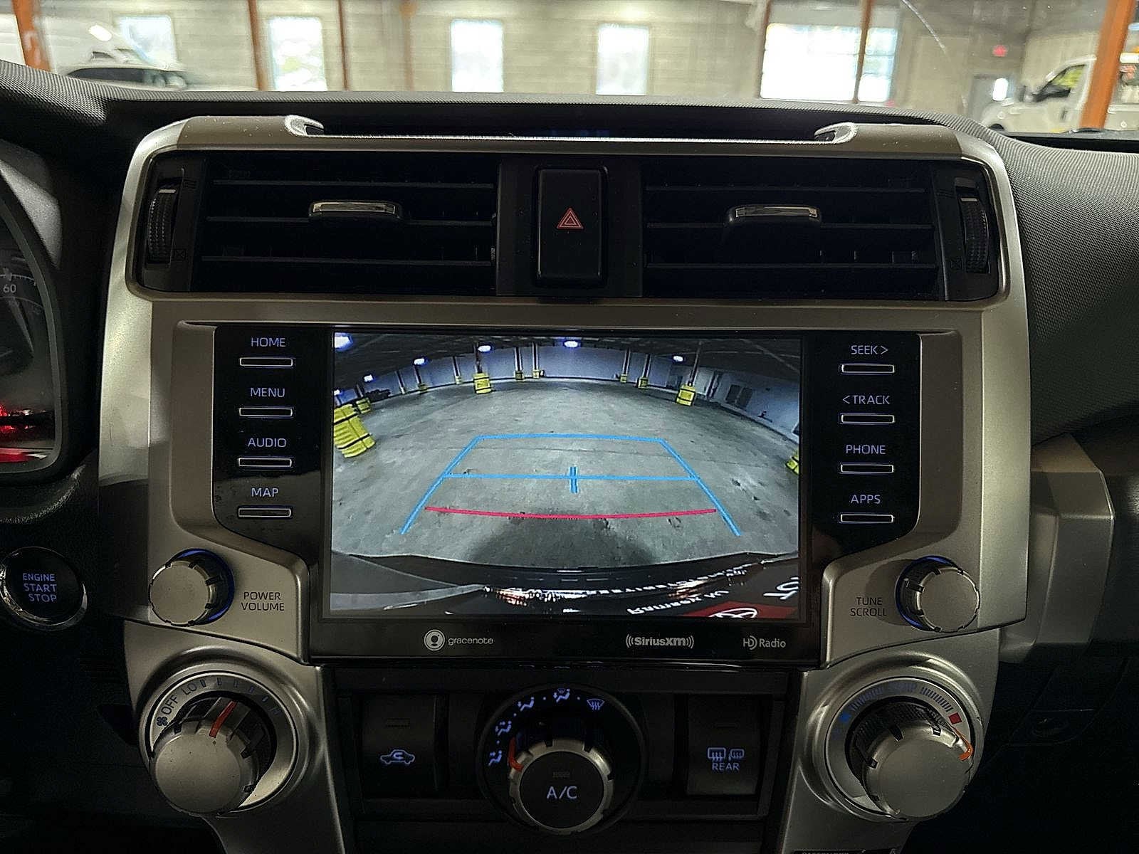 Thumbnail: 2023 Toyota 4Runner - 25