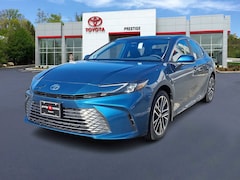 2026 Toyota Camry XLE AWD XLE AWD