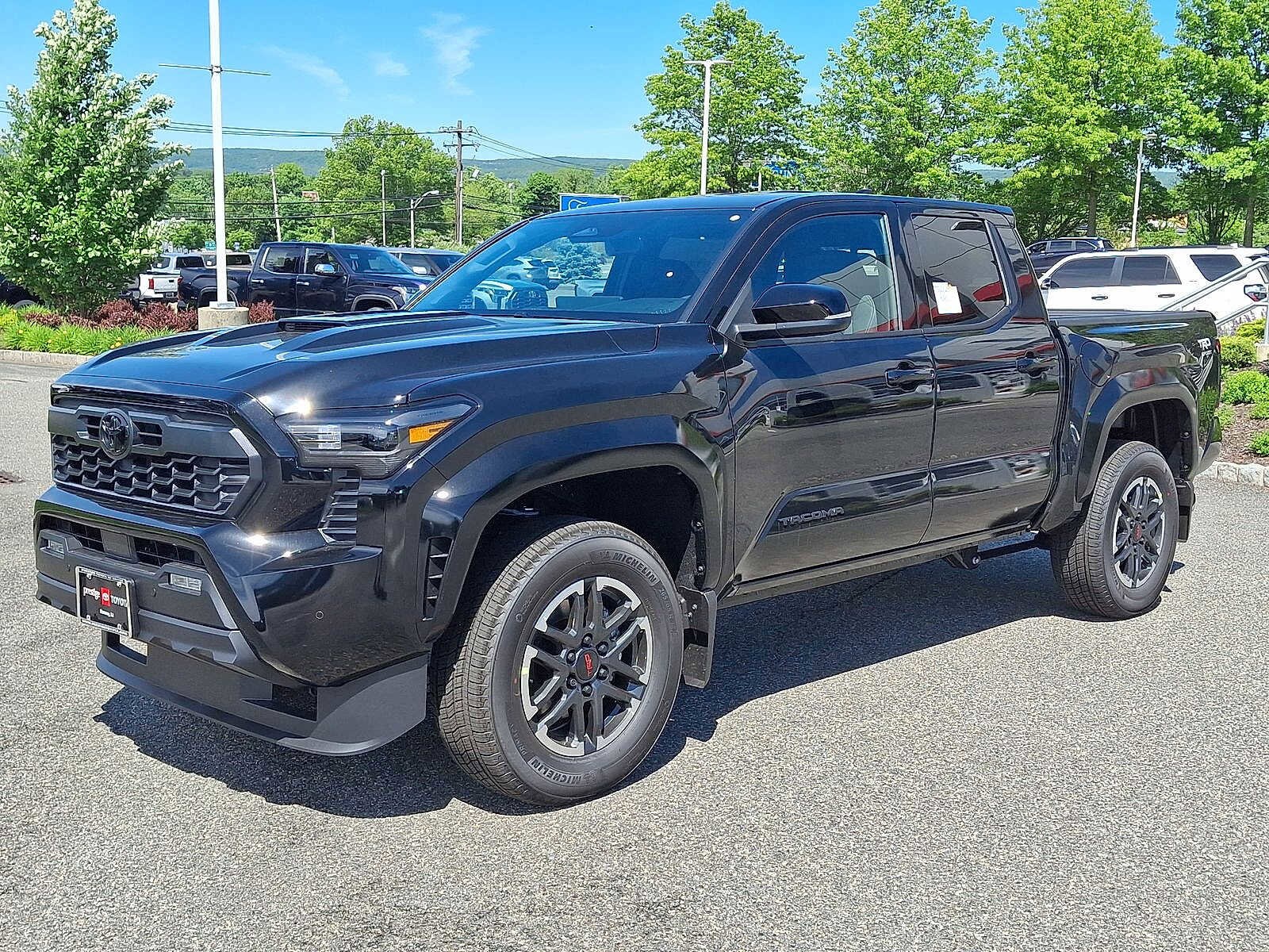 Thumbnail: 2026 Toyota Tacoma - 16