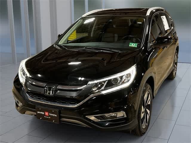 Thumbnail: 2016 Honda CR-V - 1