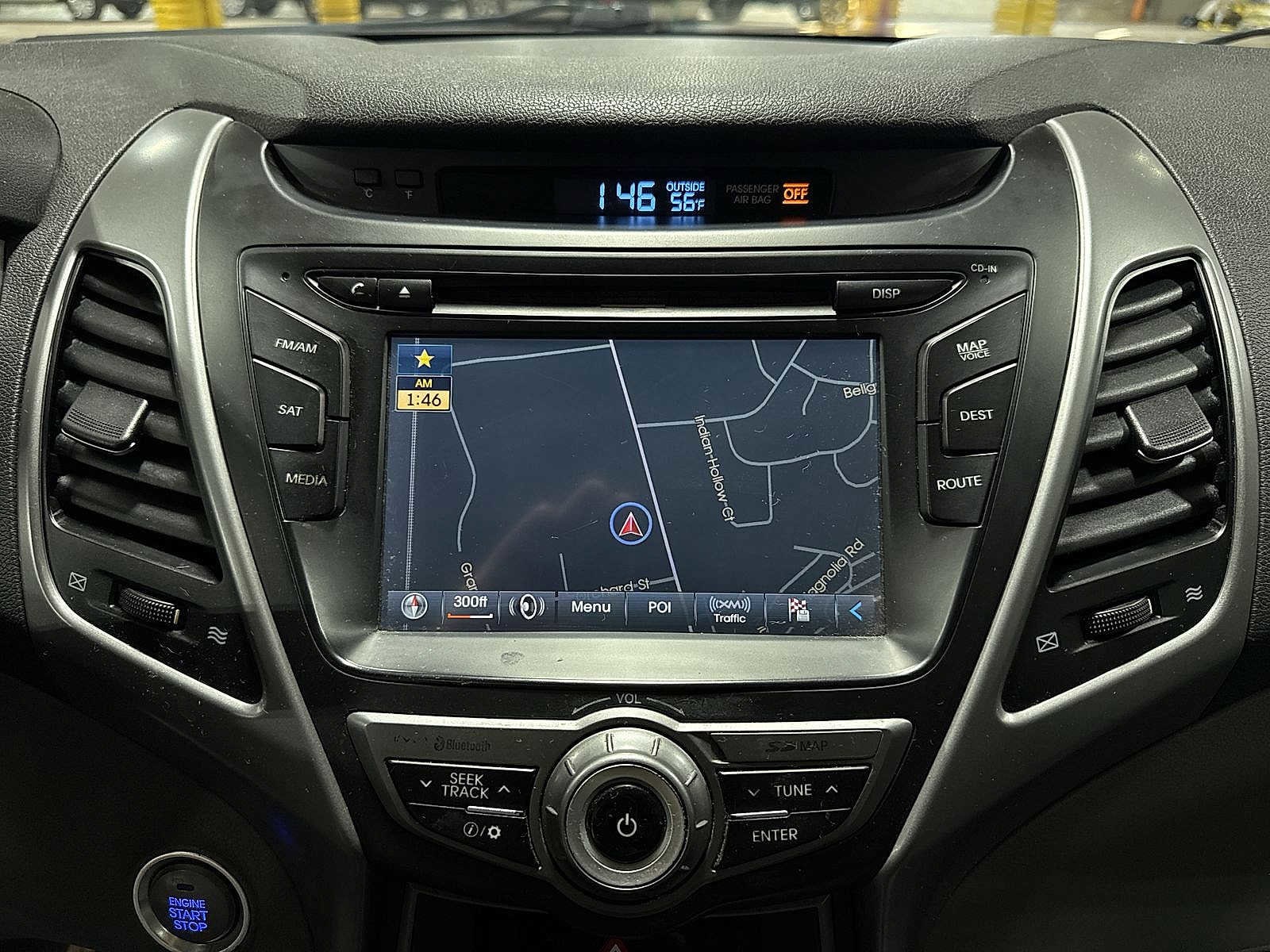 Thumbnail: 2014 Hyundai Elantra - 19