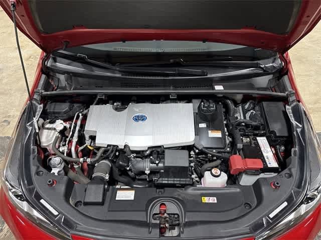 Thumbnail: 2022 Toyota Prius - 12